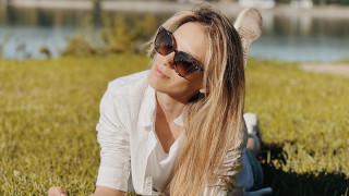 Луиза Григорова Макариев често споделя със своите последователи в Instagram мислите