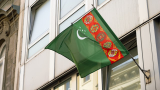 Туркменистан една от най затворените страни в света прие закон който