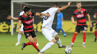 Отборите на Локомотив Пд и Славия се изправят един срещу