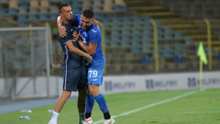 Нападателят на Левски Мартин Петков празнува днес своя 19 ти рожден