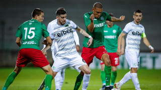 Септември София се е прицелил в колумбийския ас на Ботев