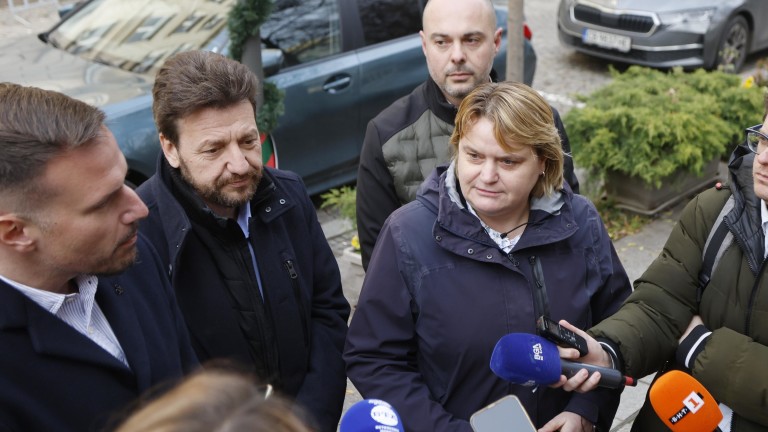 Боклукът по главните улици в "Изгрев", "Подуяне" и "Слатина" се чисти добре