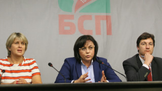 Нинова: Няма как застрахователите да приемат само 12 лв.