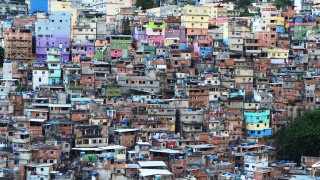 Най-гъстонаселените градове на планетата