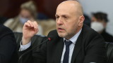  Томислав Дончев: Комисията 