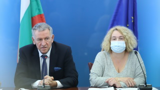 Министерство на здравеопазването е задействало процедури за внасяне на нови