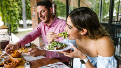 Гурме лято: Пътешествие през вкусовете на Армения, Швейцария и Мексико