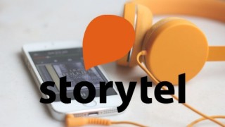 Шведската Storytel дебютира и в България