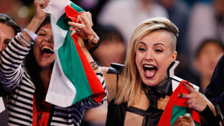 Историята на България в Евровизия започва през 2005 г когато