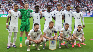 Англия и Швейцария се изправят един срещу друг в четвъртфинален