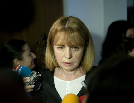 Има проблеми с почистването на Бистрица и Железница, призна Фандъкова