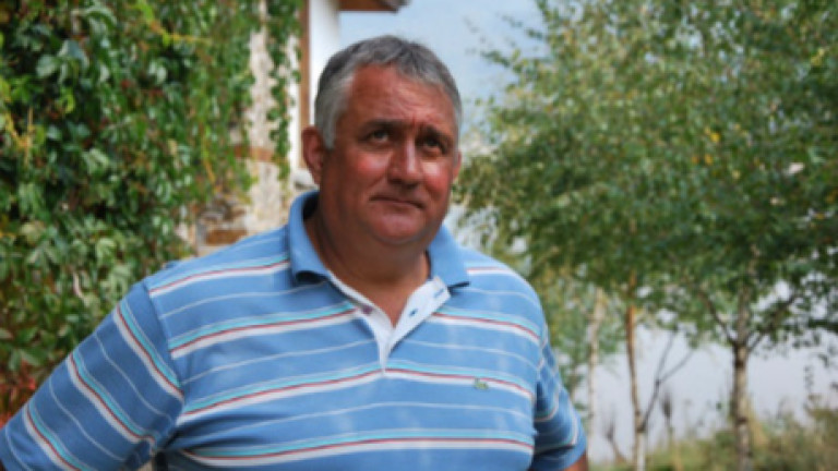 Петър Курдов:  Хубчев е точният човек за Левски 