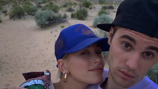 Джъстин и Хейли Бийбър бързо успяха да се превърнат в