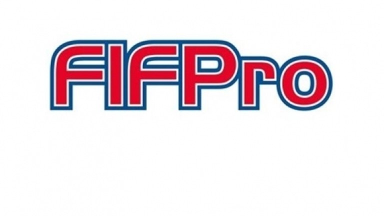 FIFPro: Сезонът трябва да бъде завършен