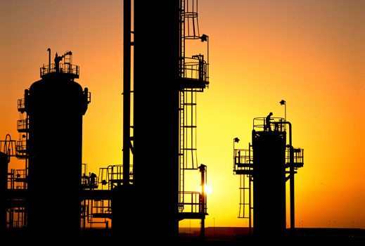 „Газпром" предлага да купи целия либийски газ