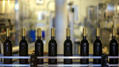 Северна Македония вече изнася близо 4 пъти повече вино от България