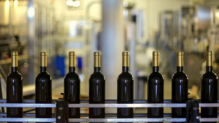 Години наред България е сред най големите износители на вино в