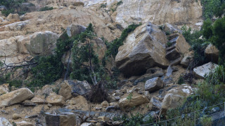 Частично бедствено положение е обявено за село Варвара в община