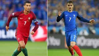 Франция - Португалия: кой ще е новият европейски шампион? 