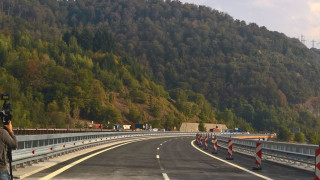 Камионите за Северна България се пренасочват през Искърското дефиле