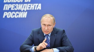 Русия никога не се е намесвала във вътрешните дела на
