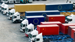 Китай се надява на по-малко европейски обвинения за достъпа до пазара