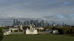 Visa премества европейската си централа в 50% по-голям офис в лондонския Canary Wharf