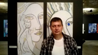 Николай Маринов на 50