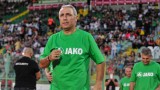 Христо Стоичков размаха пръст на феновете на ЦСКА: Това не е моята публика!
