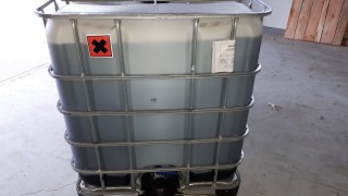 Митничари заловиха 22 бидона с енергийни продукти на 9 януари