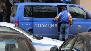 ДАНС КПКОНПИ и МВР влязоха в община Омуртаг съобщава Нова