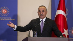 Турция се обяви за единствения истински партньор в борбата срещу тероризма