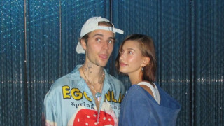 Преди да си кажат заветното да Хейли и Джъстин Бийбър