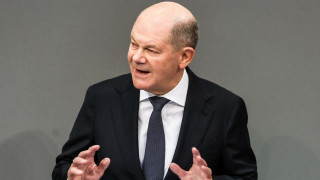 Не трябва да има наложен мир в Украйна и всяко