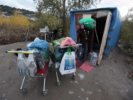 Крайнодесните в Унгария към циганите: Приспособявайте се или се махайте