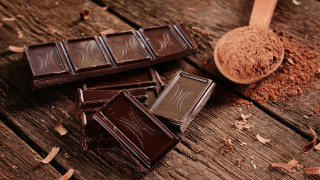 Швейцарската компания Barry Callebaut най големият в света доставчик на