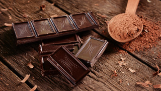 Борсовите цени на какаото в началото на седмицата надхвърлиха 4000