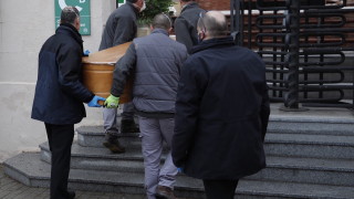 Нов тежък ден за Испания Рекордни 864 души са починали