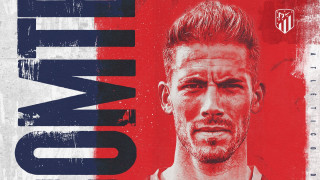 Атлетико Мадрид привлече нов вратар за заместник на титулярния страж