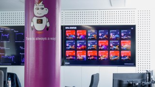 tbi bank е първата банка в България интегрирала успешно AI