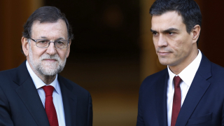 Испанските социалисти отрязаха десницата за сформиране на коалиционен кабинет