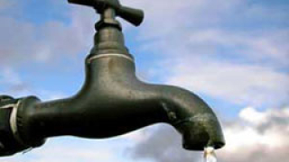 С близо 33% поскъпва водата на софиянци от 1 май