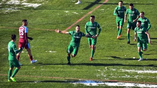 Валери Божинов ще продължи да бъде футболист на Ботев Враца