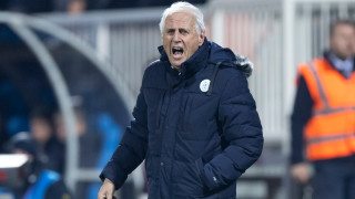 Треньорът на Косово Бернар Шаланд коментира очакванията си за