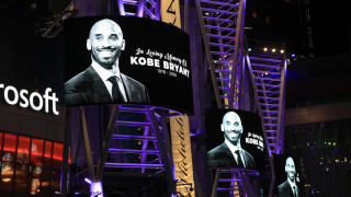 Първата тренировка на Барселона за тази седмица започна с минута