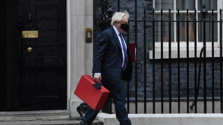 Британският премиер Борис Джонсън настоя че би било трагична грешка