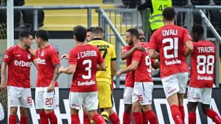 Отборът на ЦСКА 1948 е новият водач в Първа лига