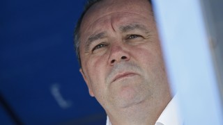 Новият треньор на Левски Славиша Стоянович вече вижда първите резултати