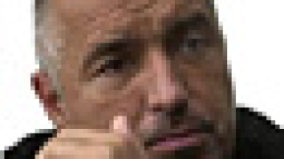 Борисов кани автора от "Конгрешънъл Куортърли" на гости в София