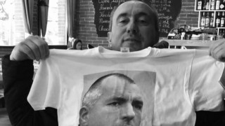 Един от най успешните клубни треньори в българския футбол Станимир Стоилов